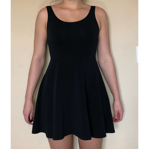 Express Dresses & Skirts - Express Skater Dress
